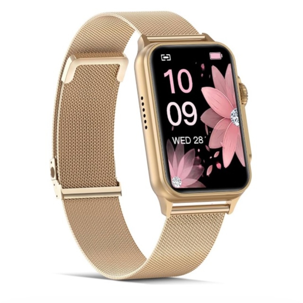 Fitness Tracker FitVII Nexa